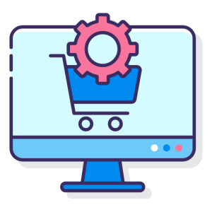 E Commerce Development